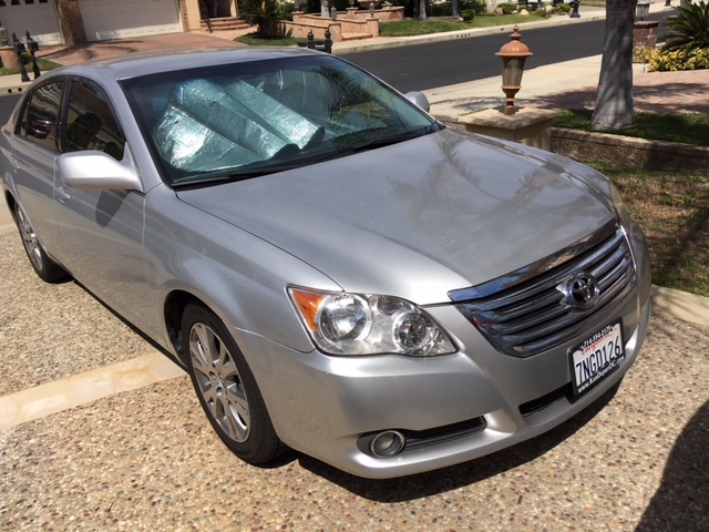 2008 Avalon Tigard OR